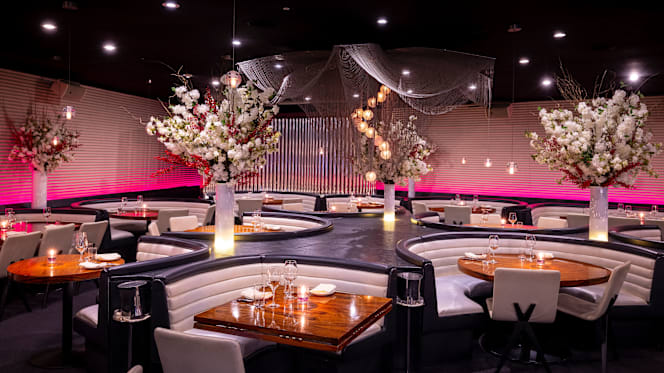 STK Steakhouse Strand - 4