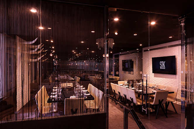 STK Steakhouse Strand - 6