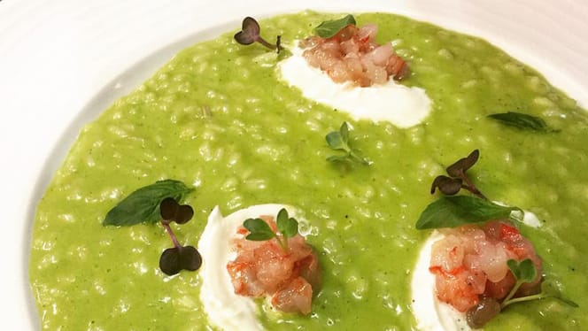 Ristorante Madeira - 1