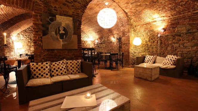 Ristorante Madeira - 7