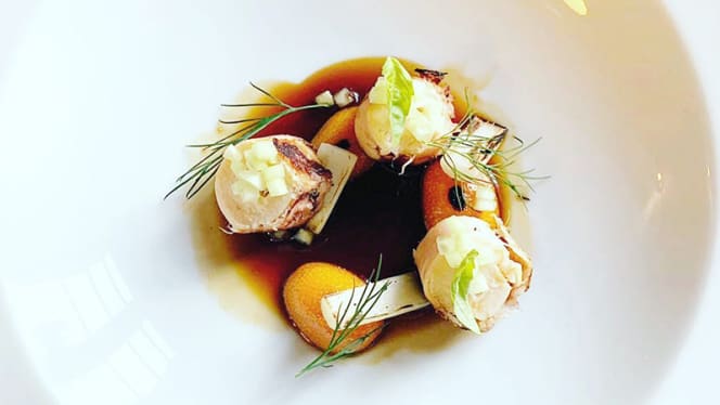 Ristorante Madeira - 3