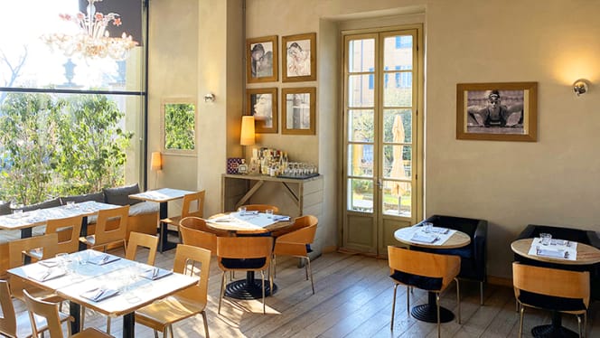 Ristorante Madeira - 5