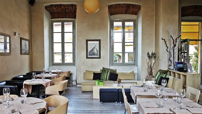 Ristorante Madeira - 0