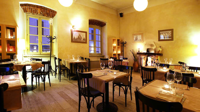 Ristorante Madeira - 6