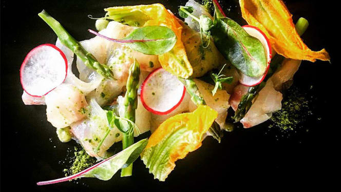 Ristorante Madeira - 4