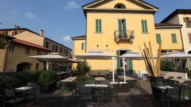 Ristorante Madeira - 8