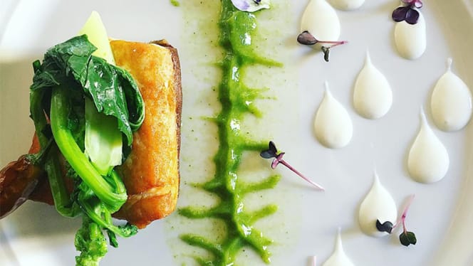 Ristorante Madeira - 2