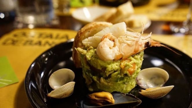 Ostaia de Banchi - 5