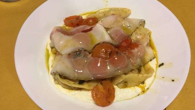 Ostaia de Banchi - 1