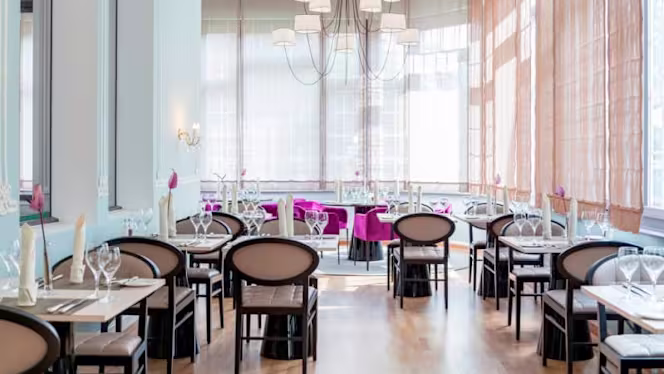 Brasserie St. Georges - 9