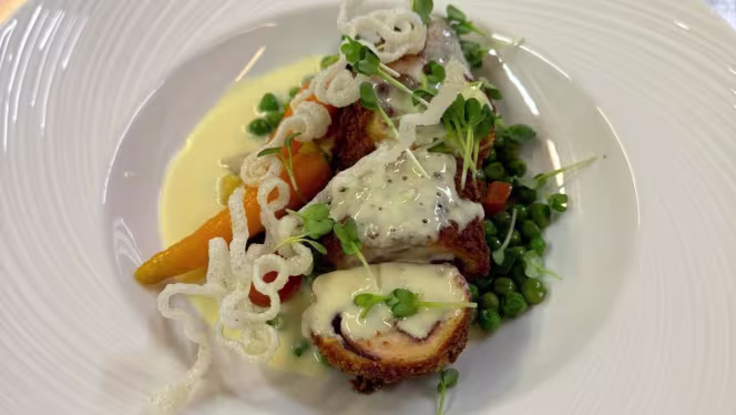 Brasserie St. Georges - 3