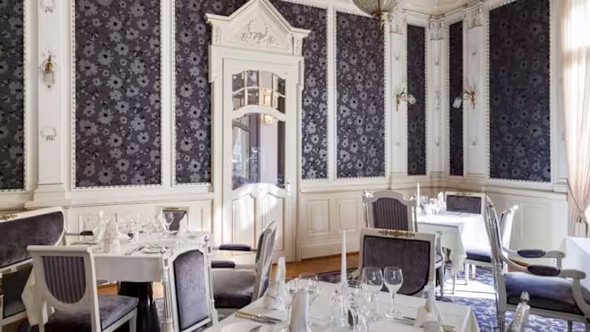 Brasserie St. Georges - 6