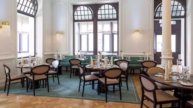 Brasserie St. Georges - 7