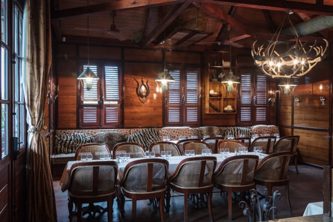 Au Living-Room Clamart - Clamart - 8