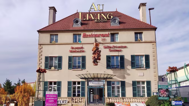 Au Living-Room Clamart - Clamart - 0