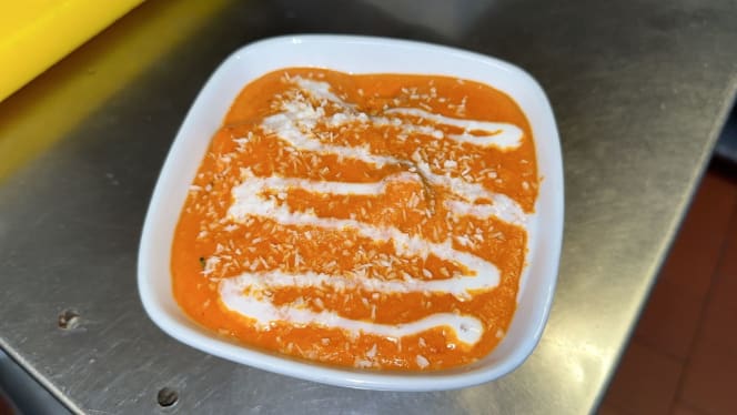 Kamasutra Indian restaurant - 6