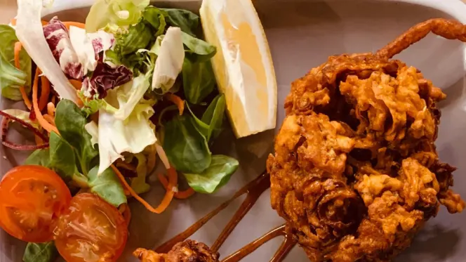 Kamasutra Indian restaurant - 0