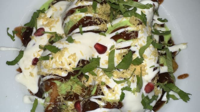 Kamasutra Indian restaurant - 2