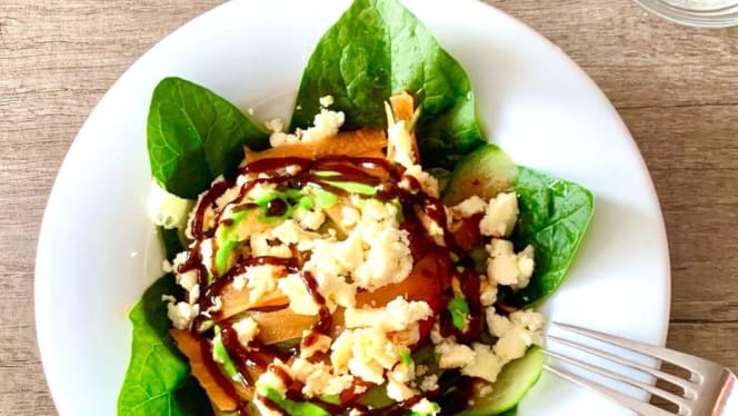 Kamasutra Indian restaurant - 9