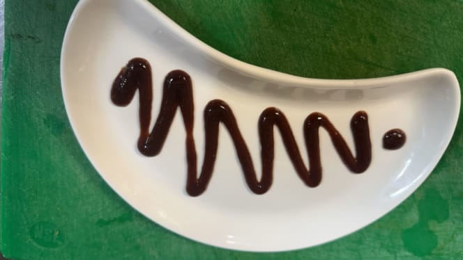 Kamasutra Indian restaurant - 7