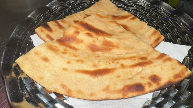 Kamasutra Indian restaurant - 3