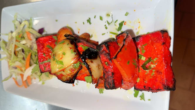 Kamasutra Indian restaurant - 5