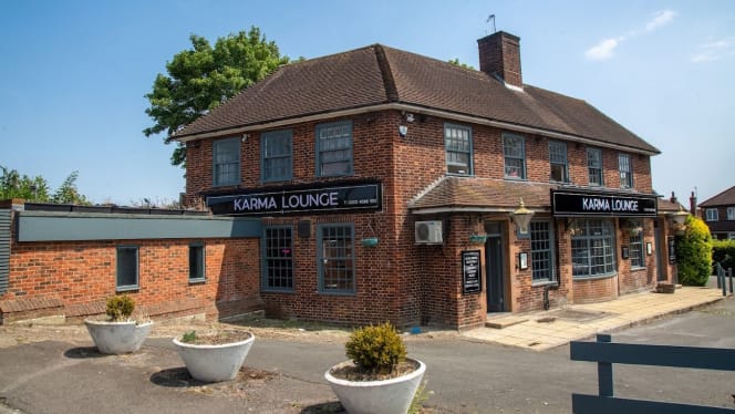 Karma Lounge Uxbridge - Uxbridge - 0