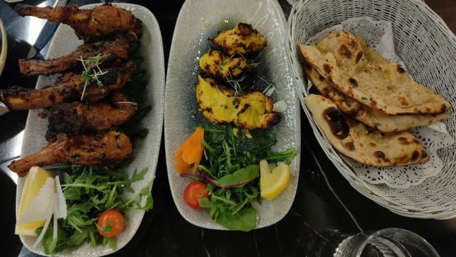 Karma Lounge Uxbridge - Uxbridge - 1