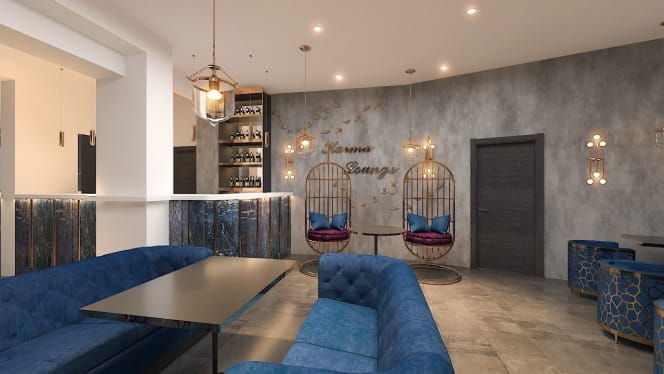 Karma Lounge Uxbridge - Uxbridge - 4