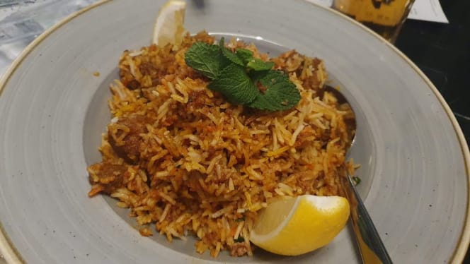 Karma Lounge Uxbridge - Uxbridge - 6