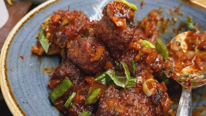 Karma Lounge Uxbridge - Uxbridge - 2