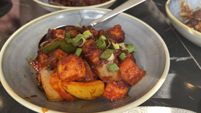 Karma Lounge Uxbridge - Uxbridge - 7