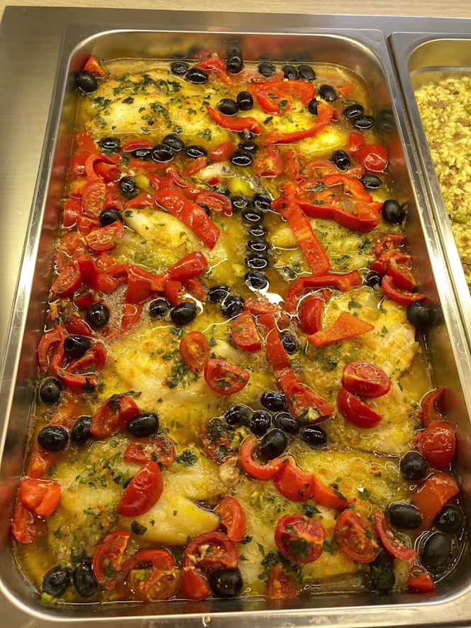PizzaNova Sandwich - 5