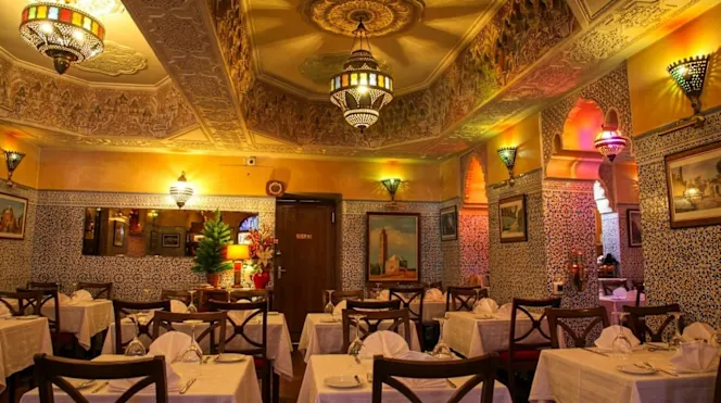 Rajasthan Villa - 0