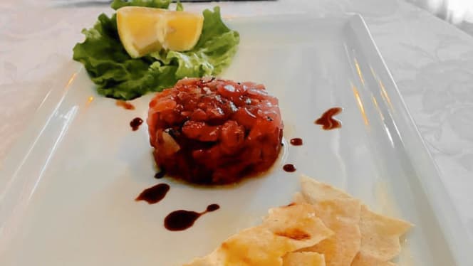 Pesce Crudo e Plateau Royal by Ristorante San Pietro Milano - 4