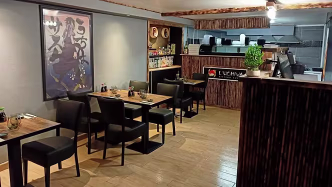 L'Uchiwa Artisan Sushi - 0