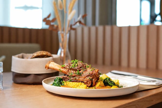 HVGGE Place - Founex - 6