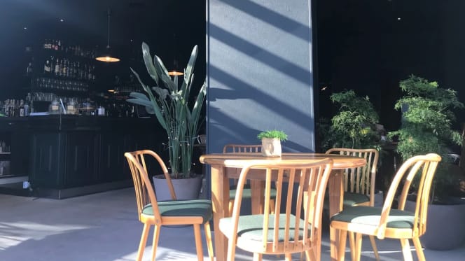 Le Café de la Poste - 5