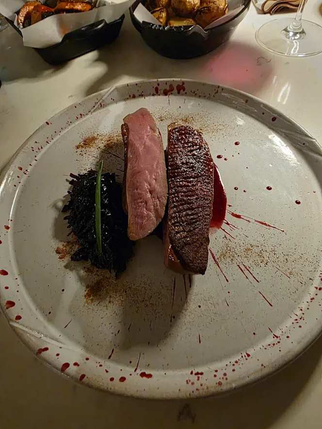 The Core Restaurant - 5