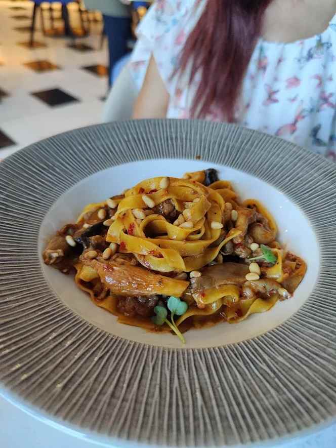 The Core Restaurant - 9