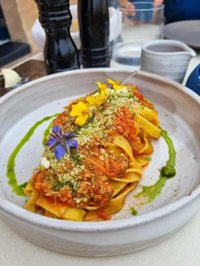 The Core Restaurant - 0