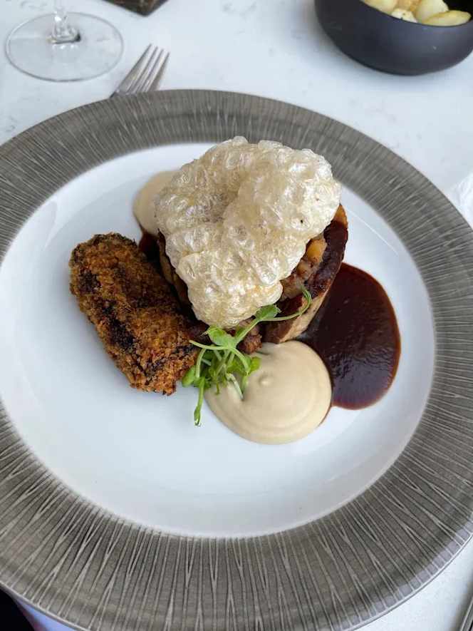 The Core Restaurant - 8