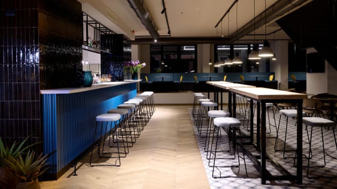 Living Bar Bistrot - Modena - 3