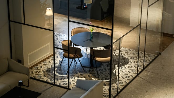 Living Bar Bistrot - Modena - 4