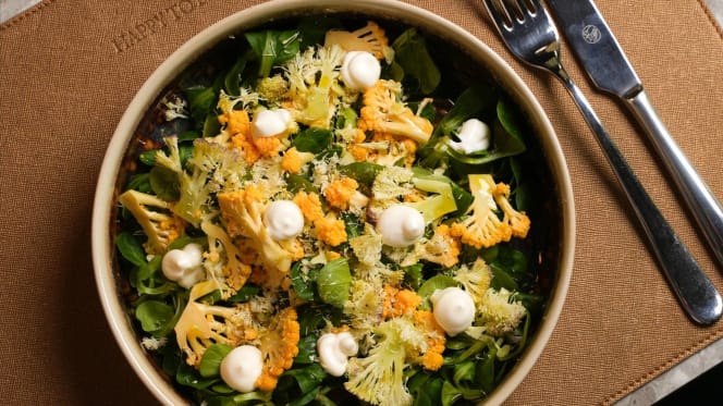 Living Bar Bistrot - Modena - 7