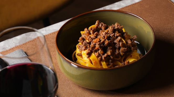 Living Bar Bistrot - Modena - 0