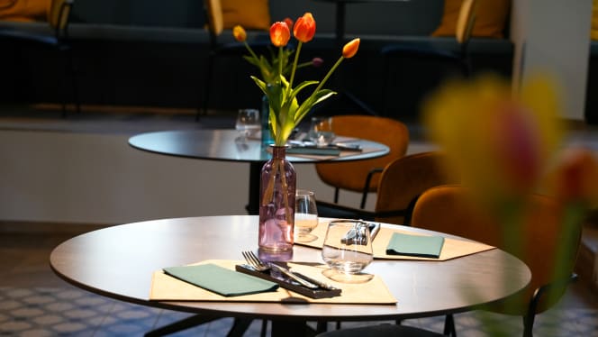 Living Bar Bistrot - Modena - 2