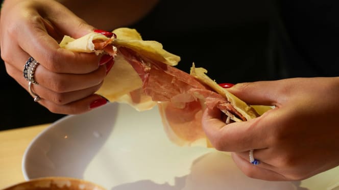 Living Bar Bistrot - Modena - 9