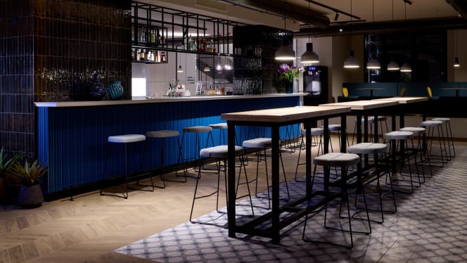 Living Bar Bistrot - Modena - 1