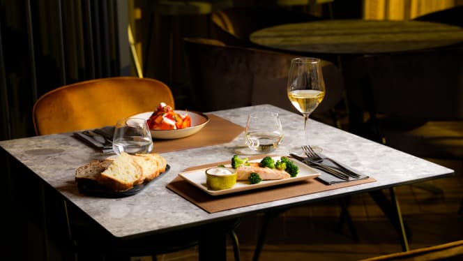 Living Bar Bistrot - Modena - 6